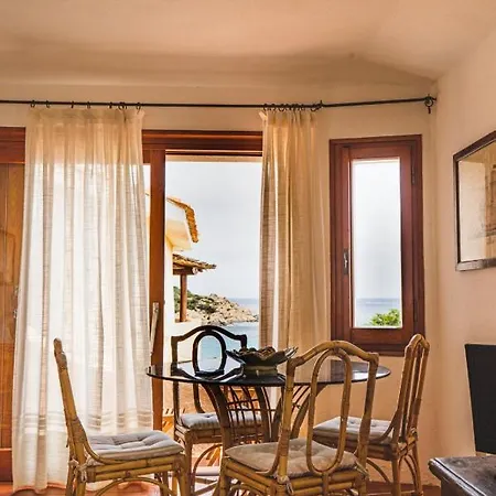Sea Smeralda Apartment *