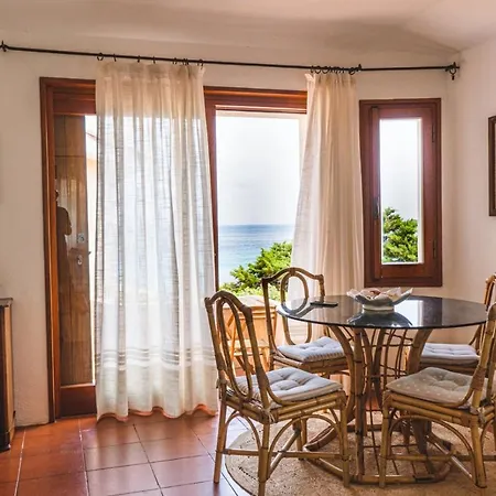 Sea Smeralda Apartment