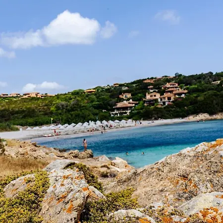 Appartamento Sea Smeralda *