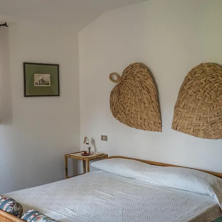 Apartment Sea Smeralda Porto Cervo