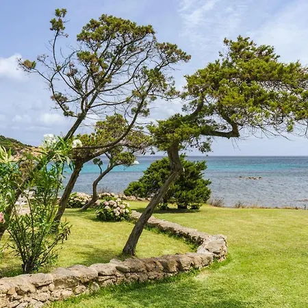 Appartamento Sea Smeralda