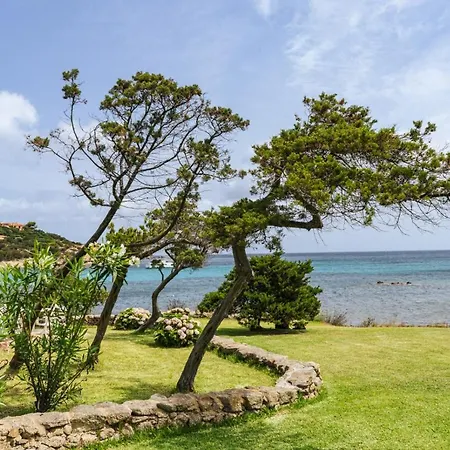 Apartment Sea Smeralda Porto Cervo