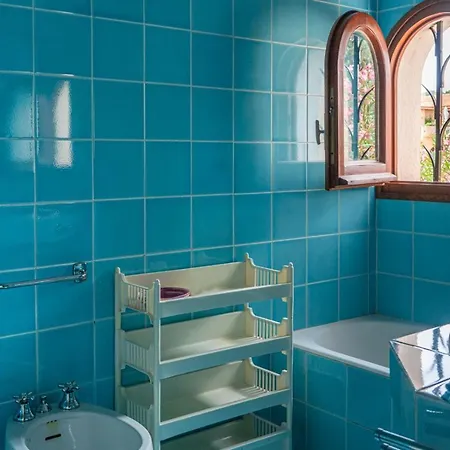 Apartment Sea Smeralda Porto Cervo